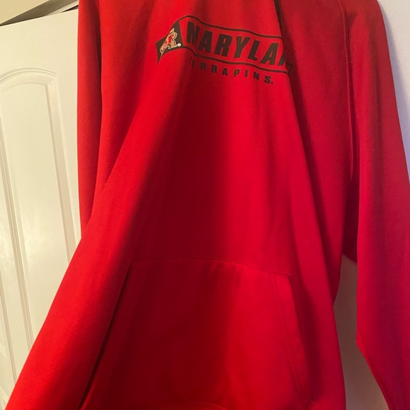 Maryland hoodie - Picture 3 of 3